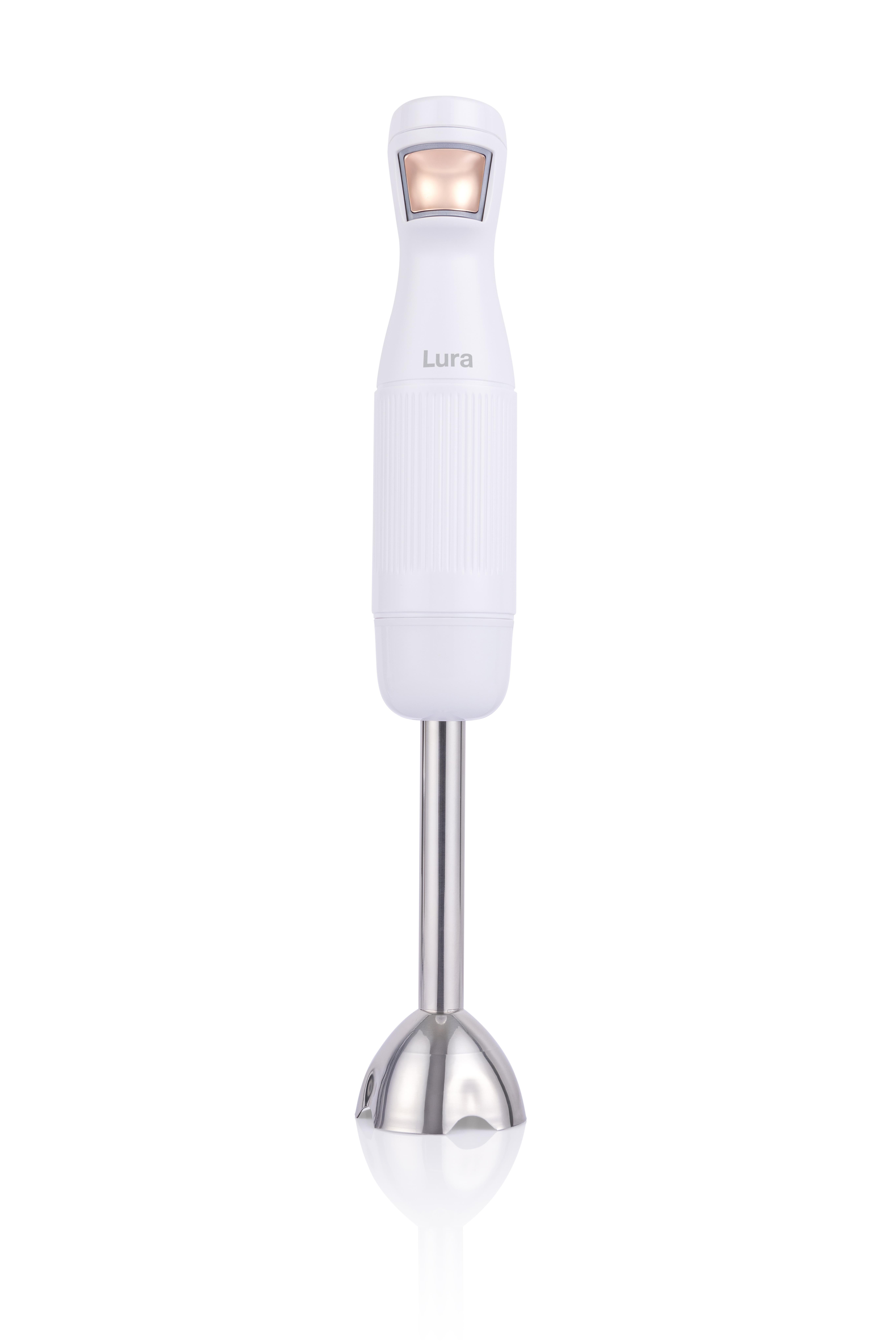 Lura Rendeli Blender Seti - Lura