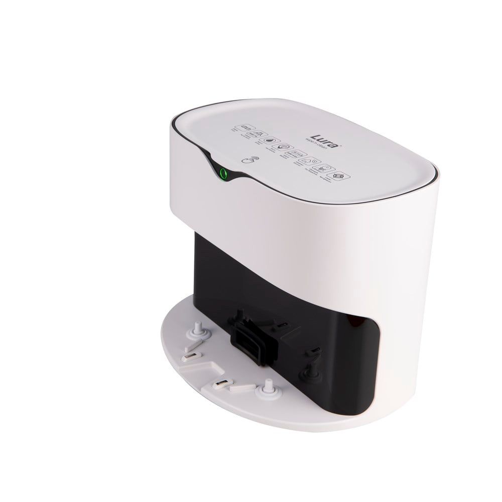 Lura Wipe'n Clean Robot Süpürge