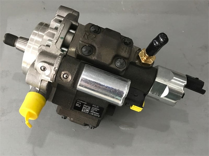 Connect Mazot pompası 1.8 Tdci 90-110ps