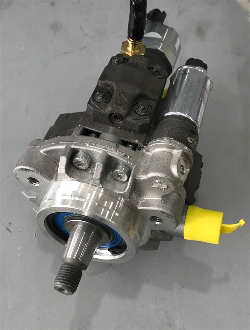 Connect Mazot pompası 1.8 Tdci 90-110ps
