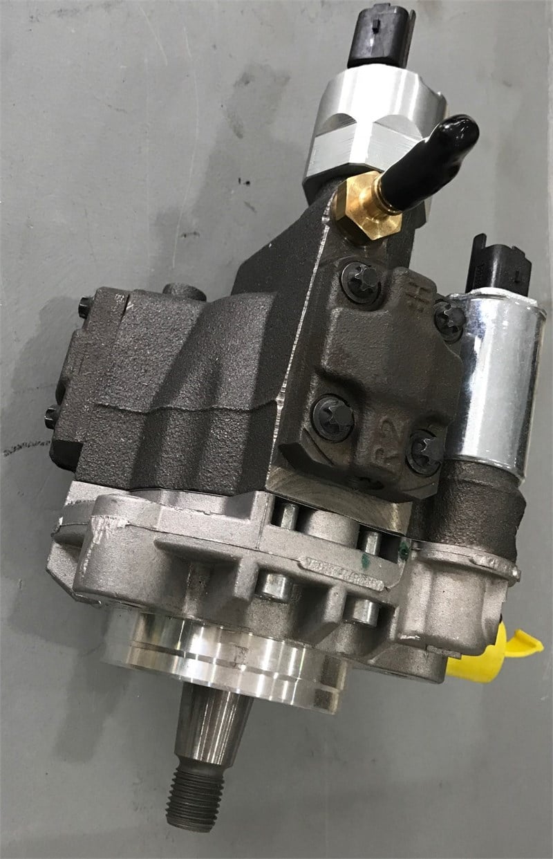 Connect Mazot pompası 1.8 Tdci 90-110ps