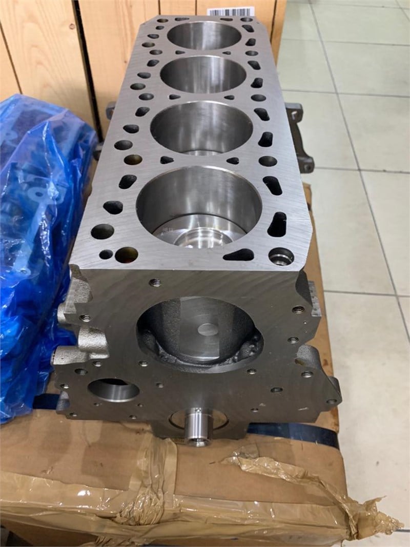 Ford Connect yarım motor 90ps 2007-2013