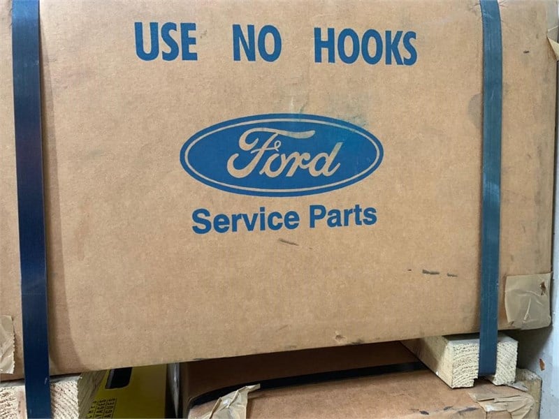 Ford Connect yarım motor 90ps 2007-2013
