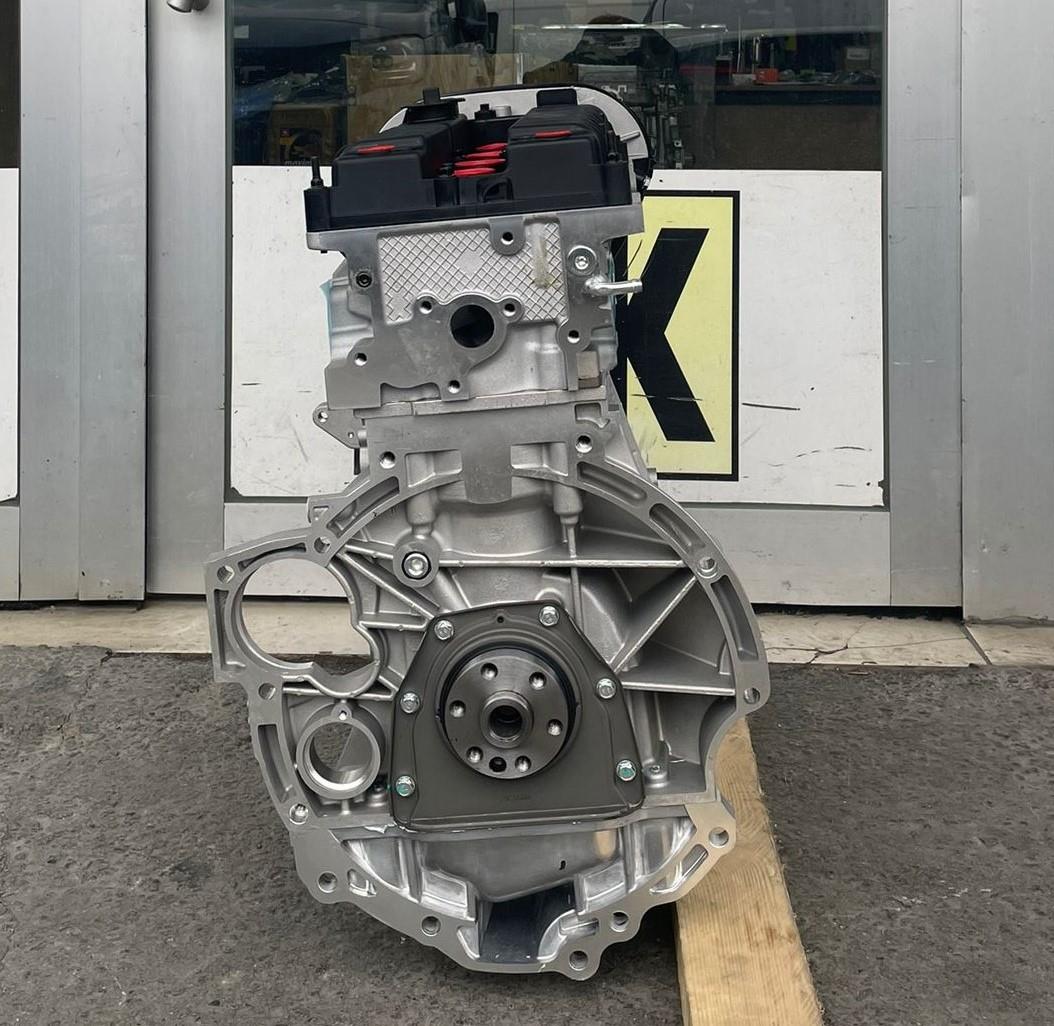 Ford Focus Cmax servis motoru benzinli 115ps 2003-2018