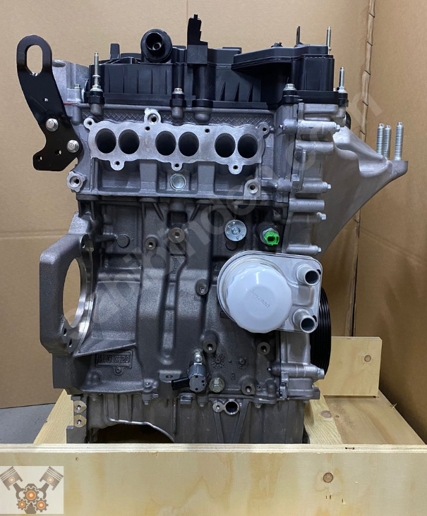 Ford focus servis motoru 1.0 ecoboost benzinli