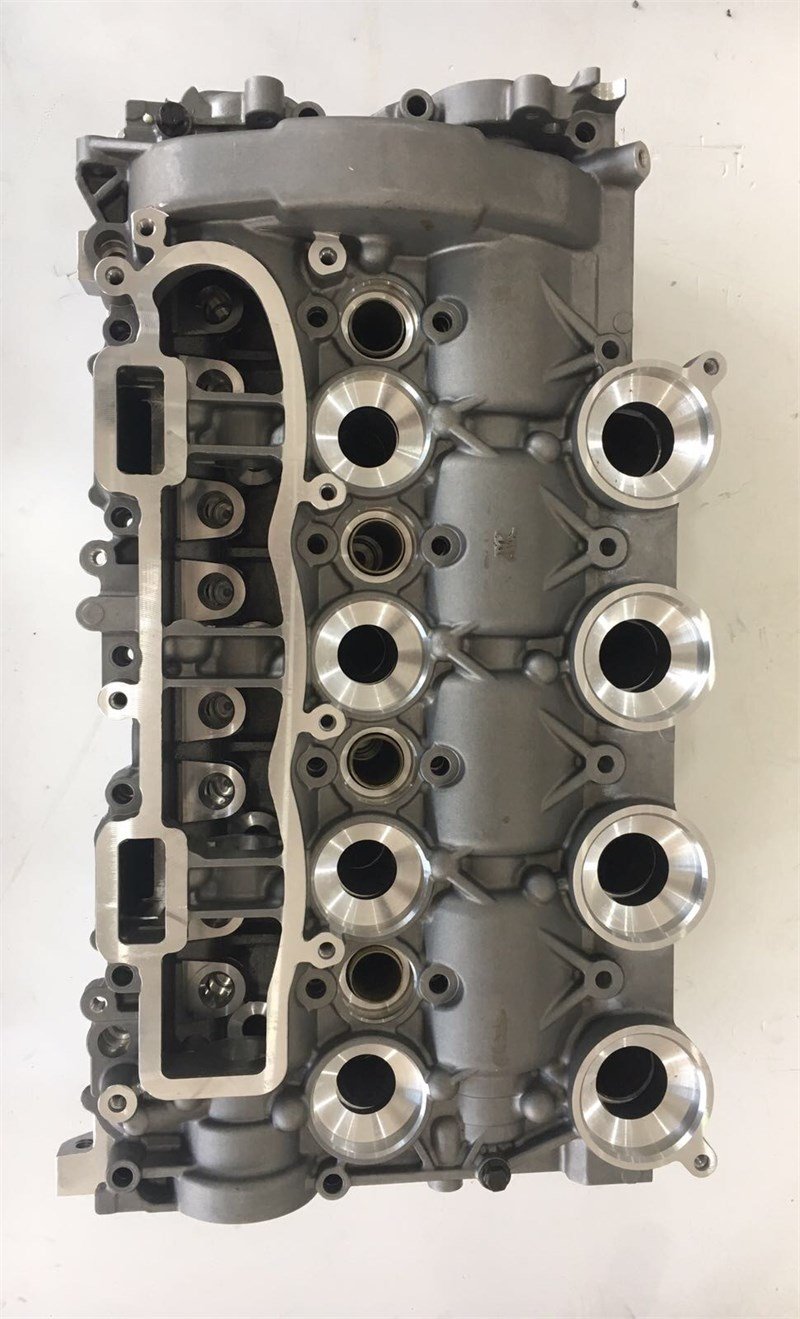 Ford focus silindir kapağı 1.6 euro 4