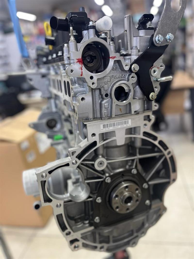 Ford Mondeo ecoboost servis motoru (sandık) 1.6