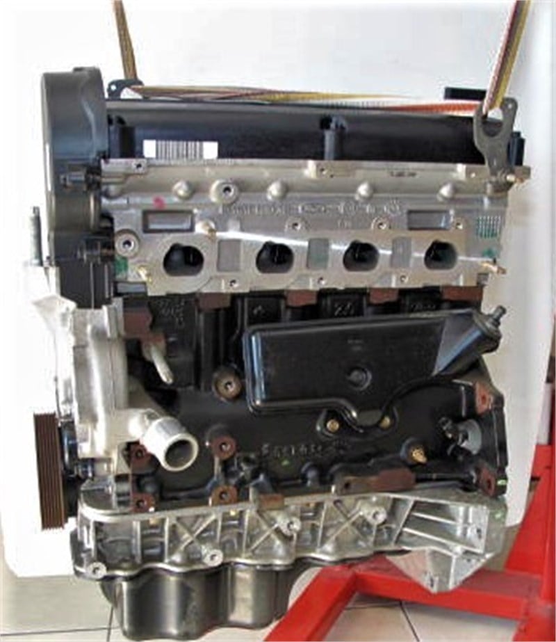 Ford Mondeo servis motoru 2.0 benzinli (sandık) 1999-2000