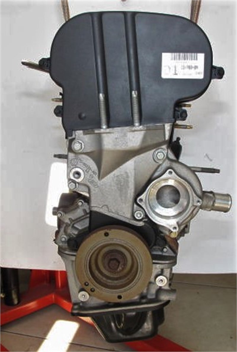 Ford Mondeo servis motoru 2.0 benzinli (sandık) 1999-2000