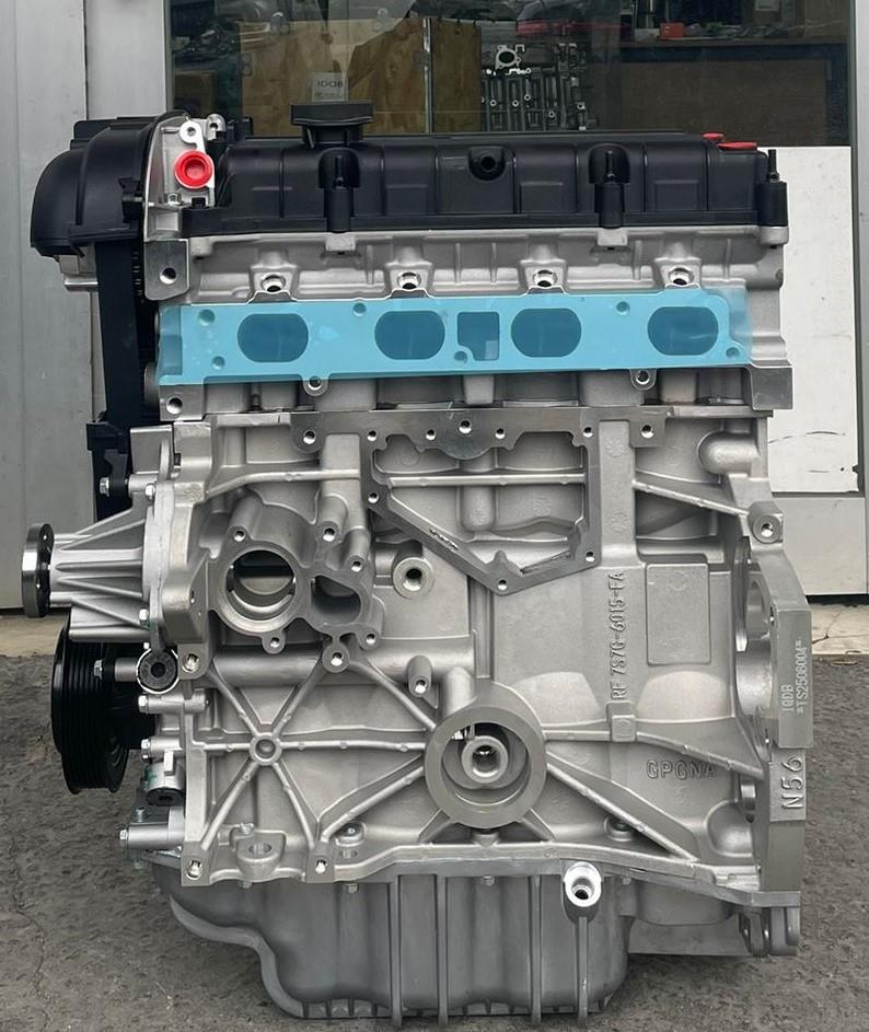 Ford Mondeo servis motoru benzinli 115ps 2003-2018