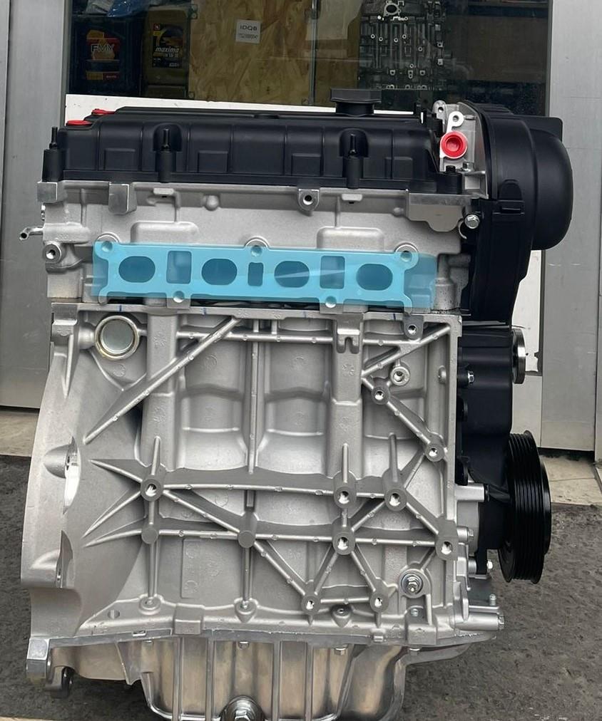 Ford Mondeo servis motoru benzinli 115ps 2003-2018