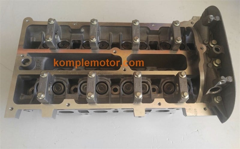 Ford Mondeo silindir kapağı 1.6 benzinli 123 ps 2007-2014