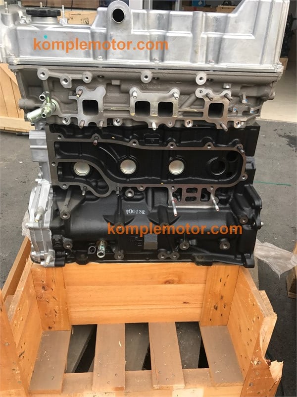 Ford Ranger servis motoru sandık 3.0 Tdci 2006-2012