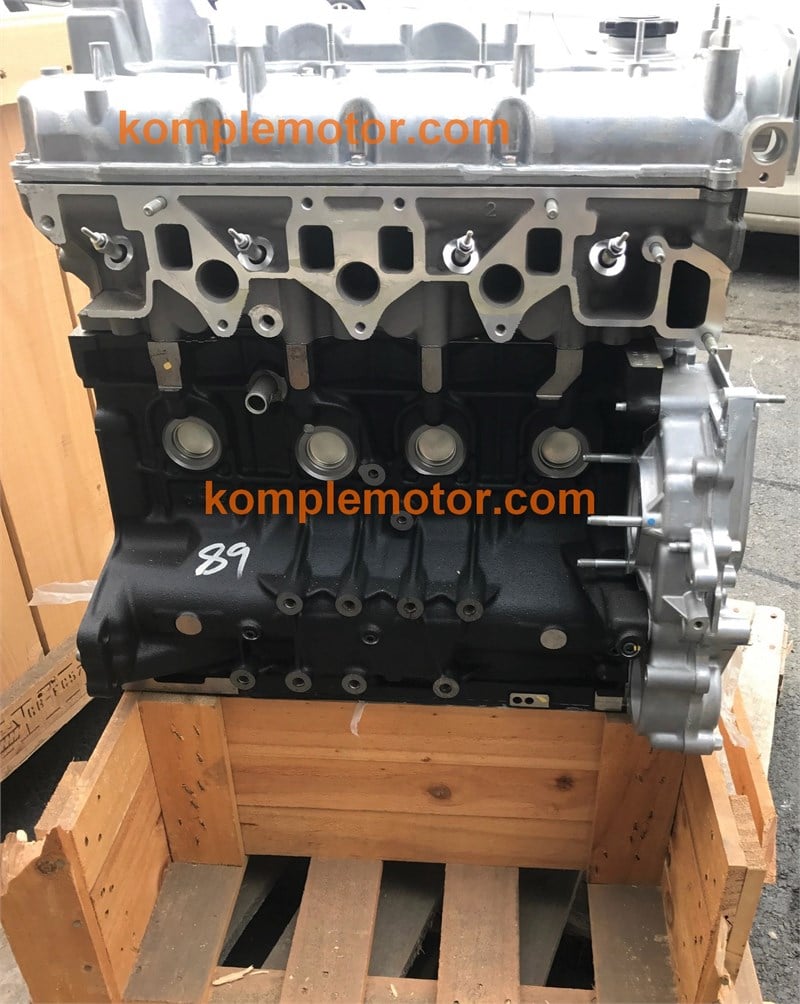 Ford Ranger servis motoru sandık 3.0 Tdci 2006-2012
