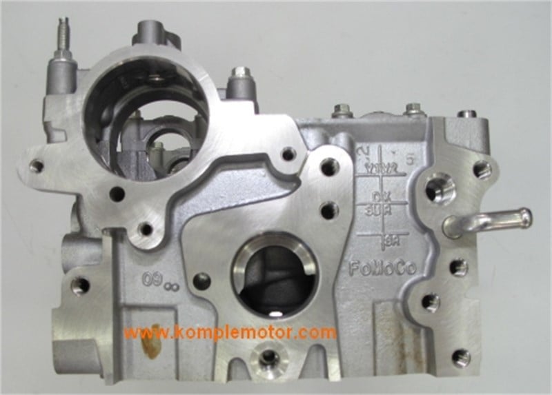 Ford silindir kapağı 1.6 ecoboost