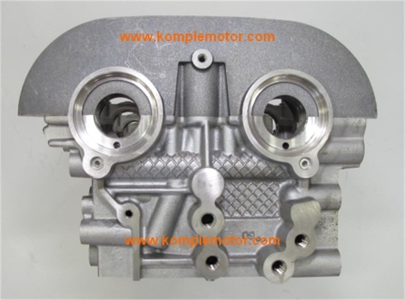 Ford silindir kapağı 1.6 ecoboost