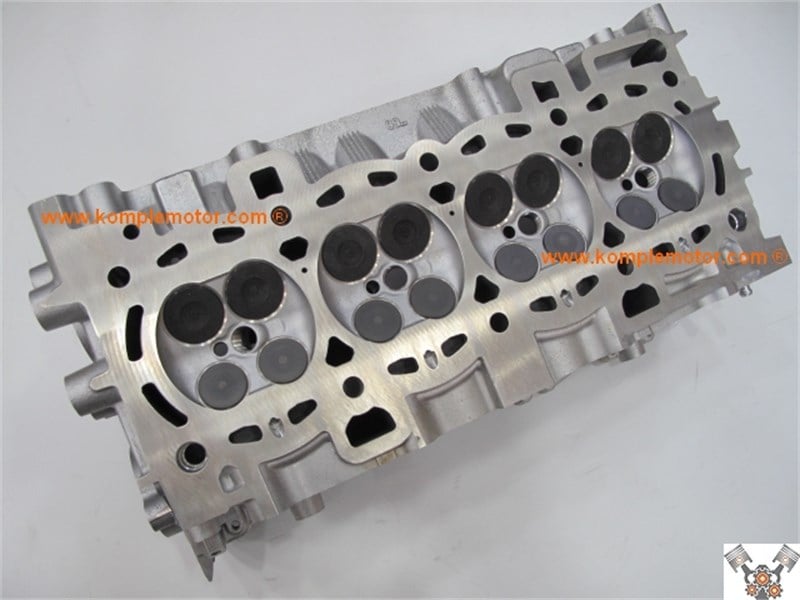 Ford silindir kapağı 1.6 ecoboost
