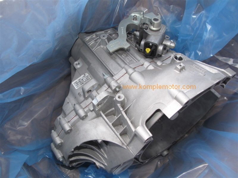 Ford Transit komple şanzıman önden çeker