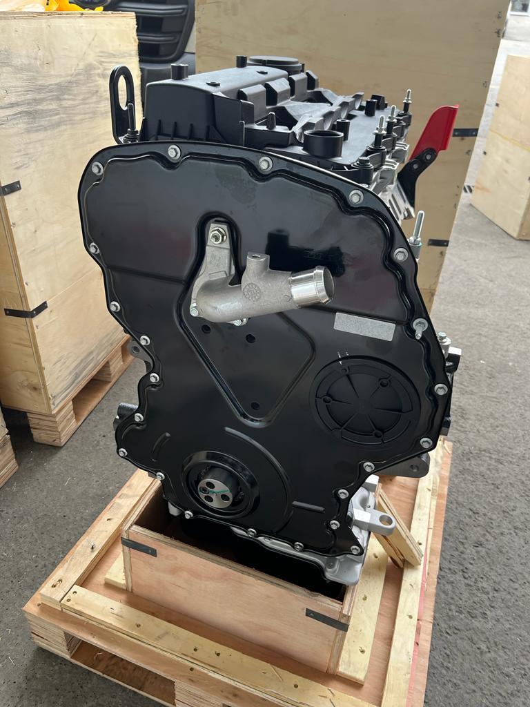 Ford Transit servis motoru sandık 155 ps arka çeker 2010-2017 FOMOCO