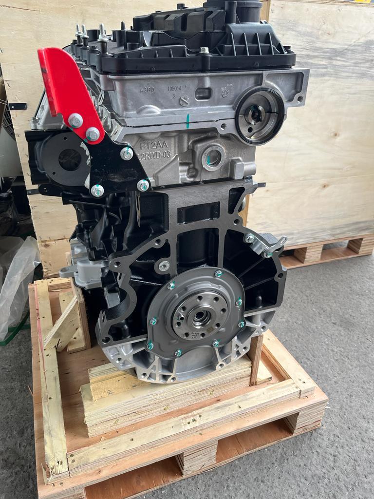 Ford Transit servis motoru sandık 155 ps arka çeker 2010-2017 FOMOCO