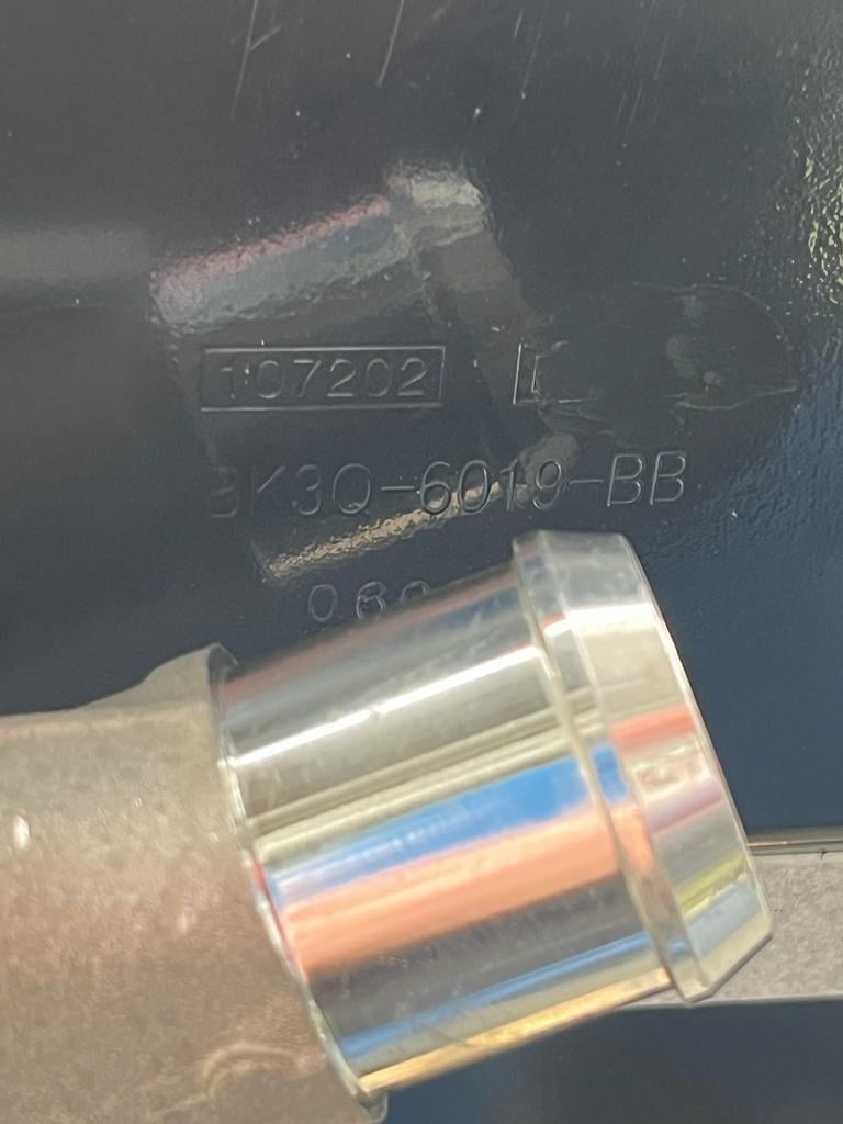 Ford Transit servis motoru sandık 155 ps arka çeker 2010-2017 FOMOCO