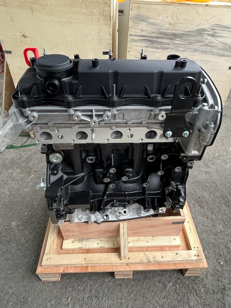 Ford Transit servis motoru sandık 155 ps arka çeker 2010-2017 FOMOCO