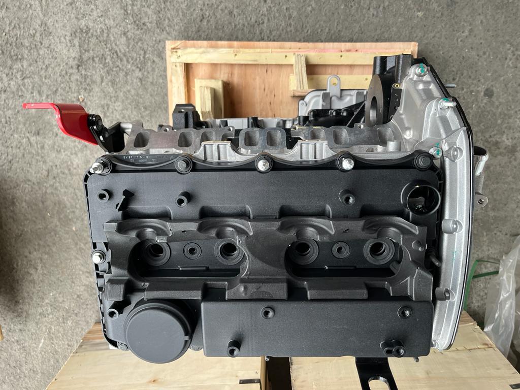 Ford Transit servis motoru sandık 155 ps arka çeker 2010-2017 FOMOCO