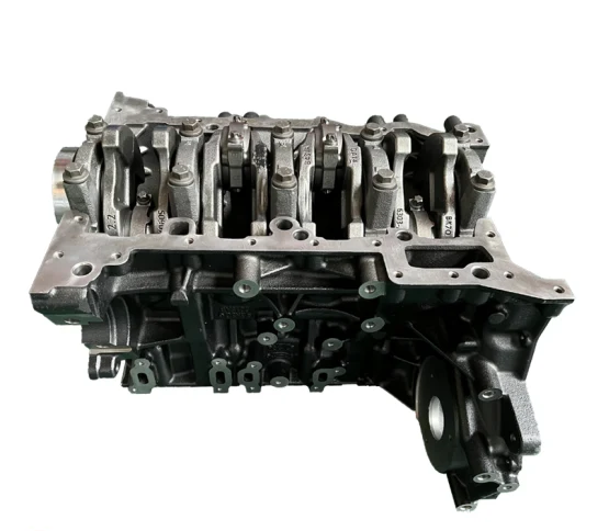 Transit 2.2 Tdci 155 Ps Arka Çeker Yarım motor