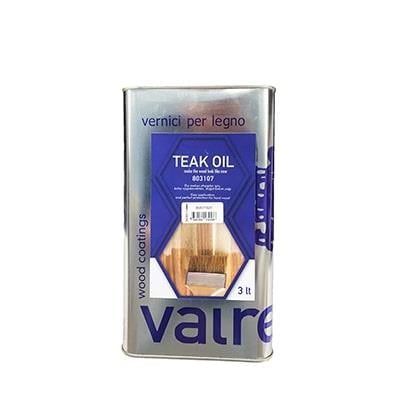 VALRESA Tik Yağı