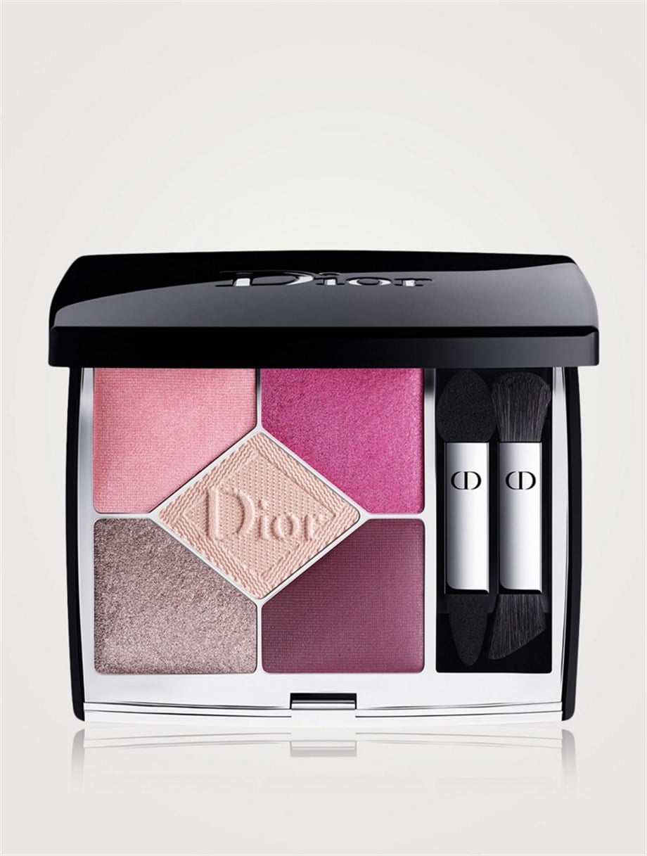5 Couleurs Couture Eyeshadow Palette 859 Pin Co