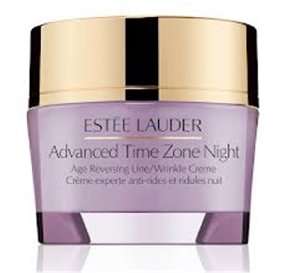 Advanced Time Zone Wrinkle Collection Night