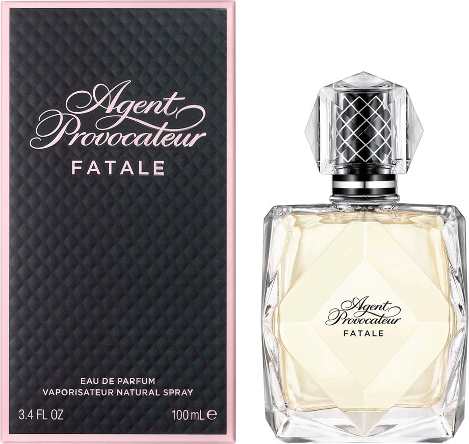 Agent Provocateur Fatale Edp Spray 100ml