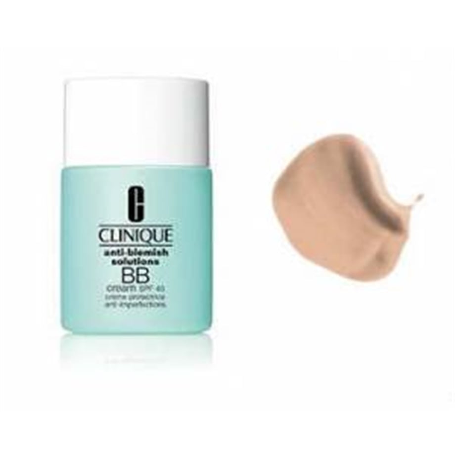 Anti Blemish Solutions Bb Krem 01 Light