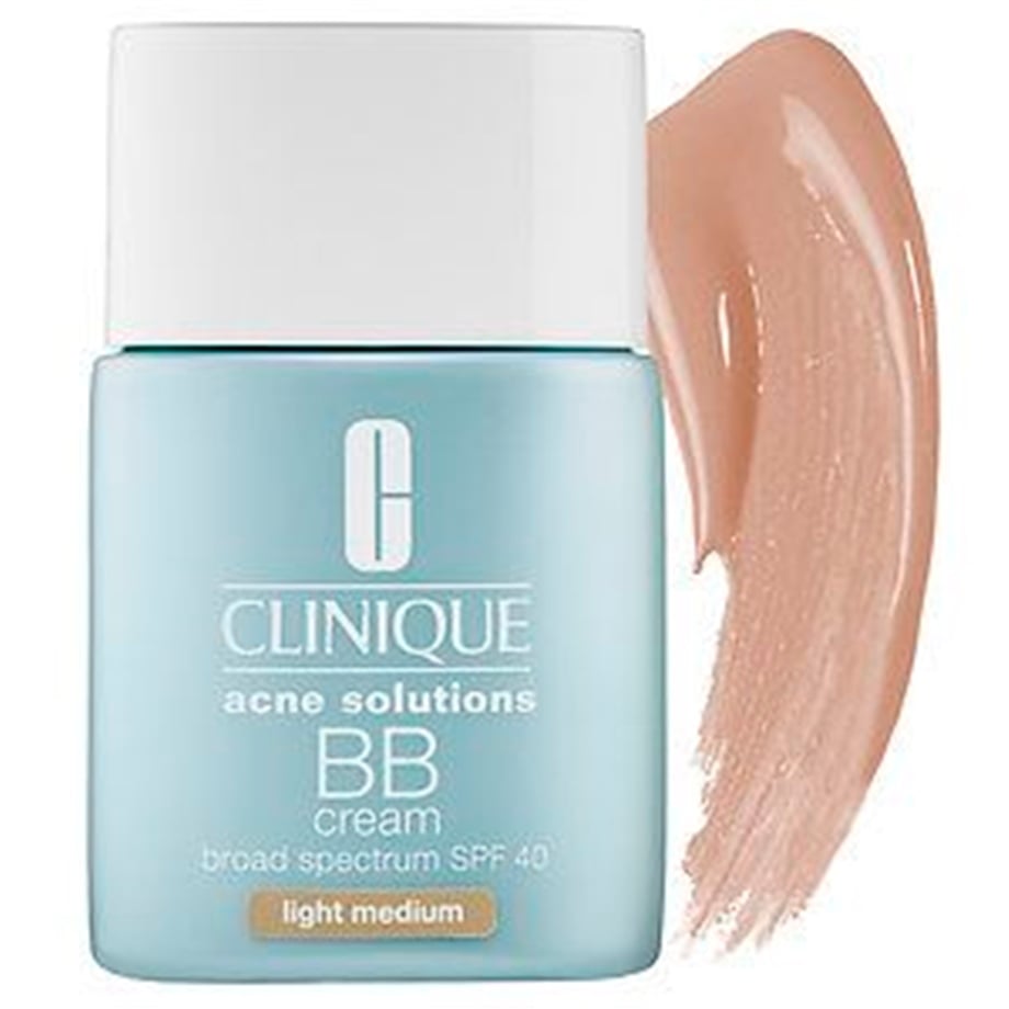 Anti Blemish Solutions Bb Krem 02 Light Medium