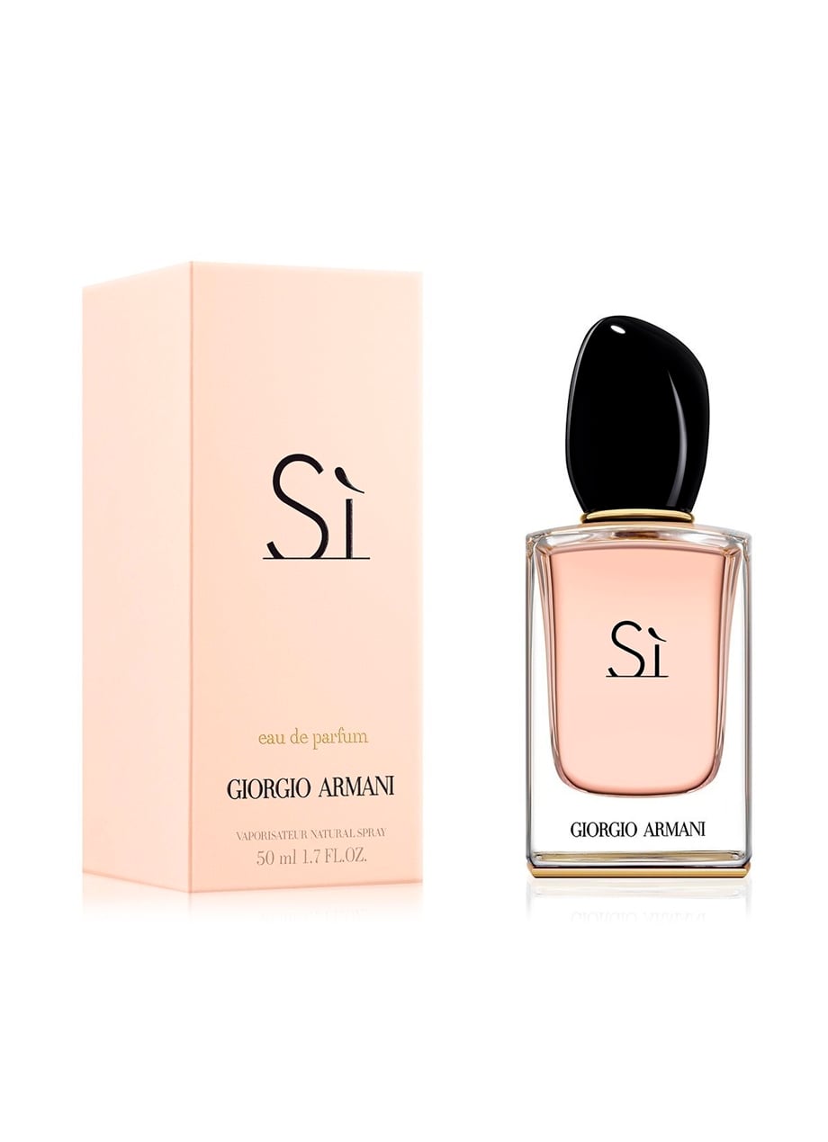 Armani Si Edp 50ml