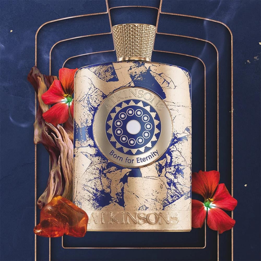 AtkinsonsBorn For Eternity Parfum Intense 100ml