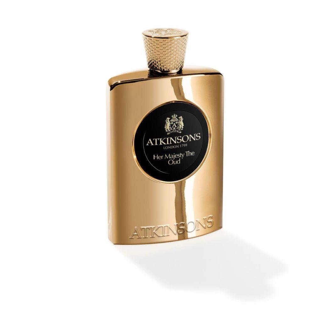 AtkinsonsHer Majesty The Oud Edp 100 Ml
