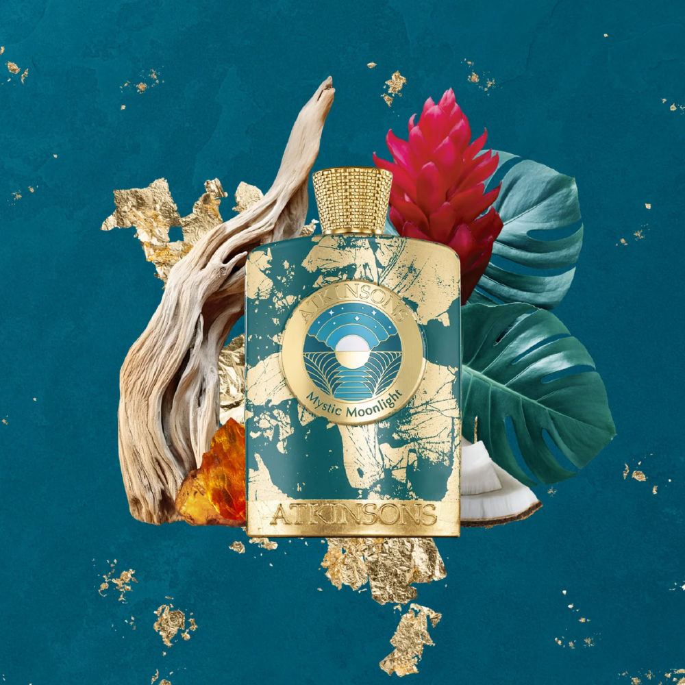AtkinsonsMystic Moonlight Parfum Intense 100ml