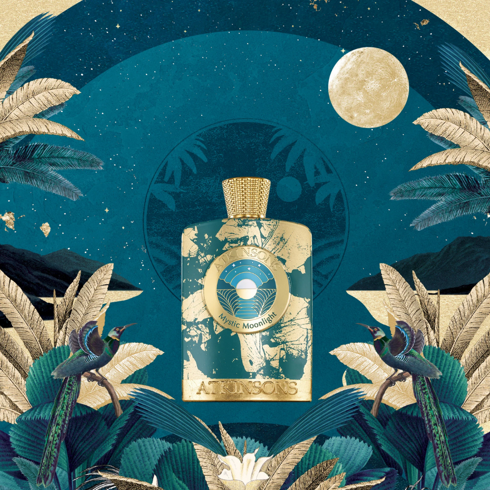 AtkinsonsMystic Moonlight Parfum Intense 100ml