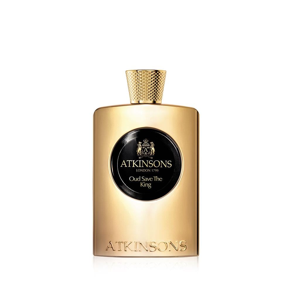 AtkinsonsOud Save The King Edp 100 Ml
