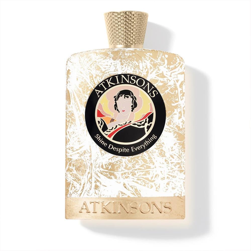 AtkinsonsShine Despite Everything Parfum Intense 100ml