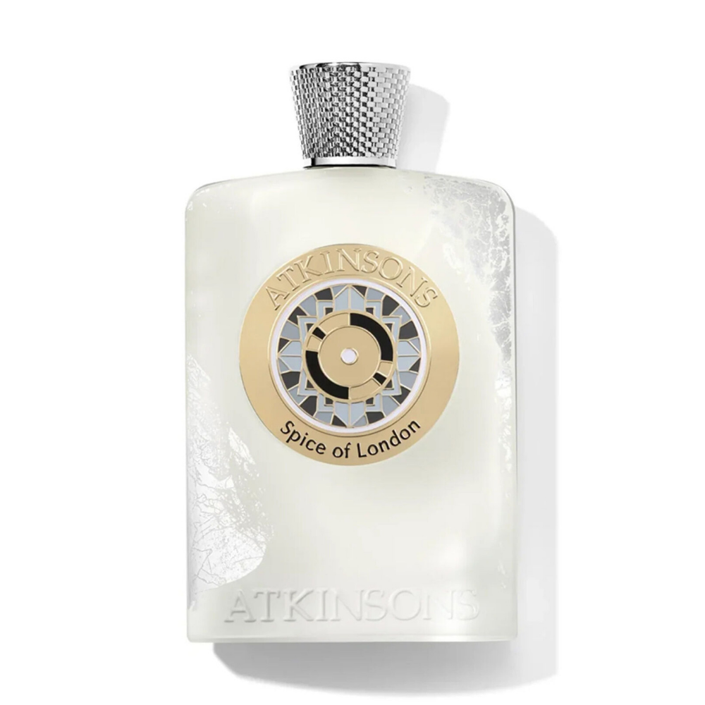 AtkinsonsSpIce of London Parfum Intense 100ml