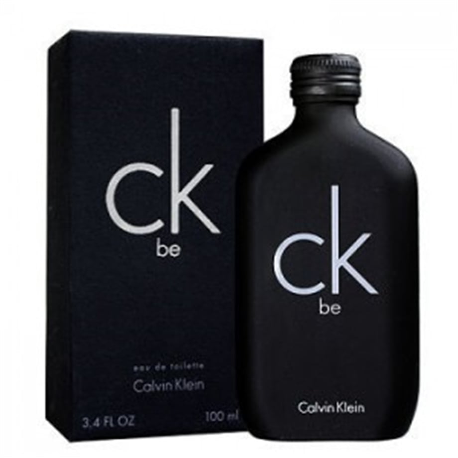 Be Edt Spr 100ml.