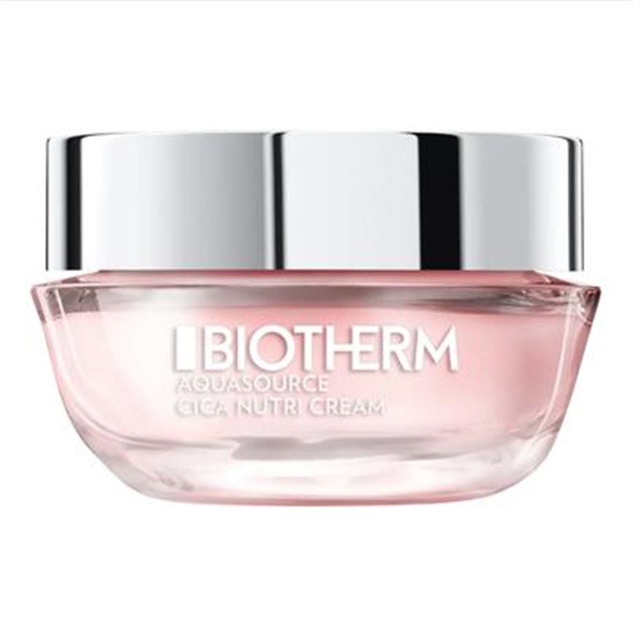 BiothermAquasource Cica Nutri Cream 30 ml