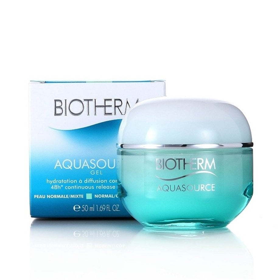 BiothermAquasource Creme 50ml