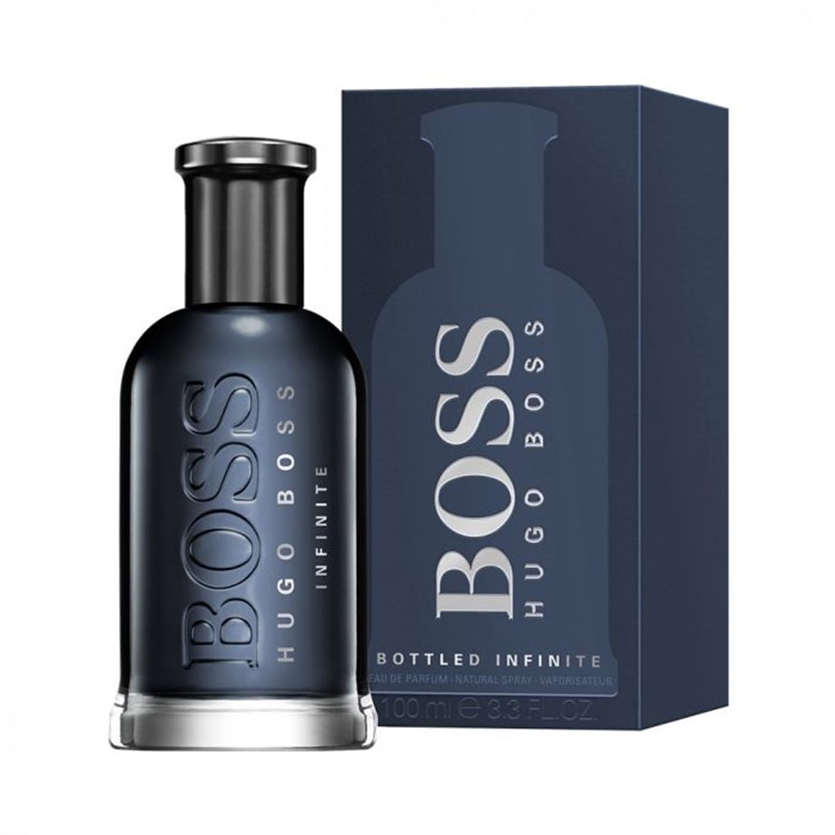 Boss Bottled Infinite Edp 100 ml