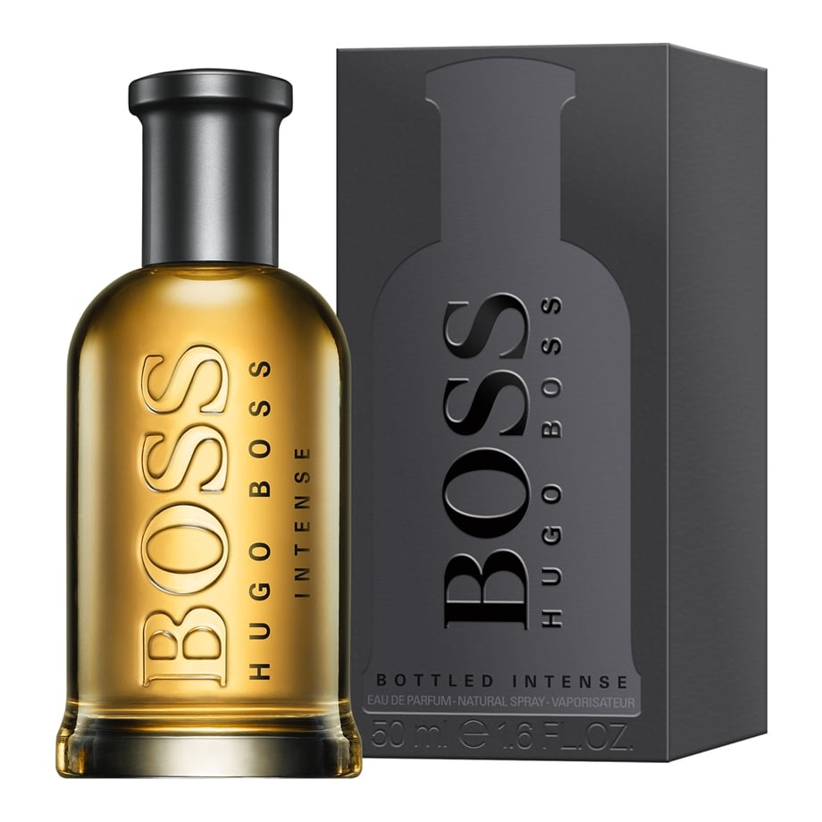 Boss Bottled Intense Edp 50 ml