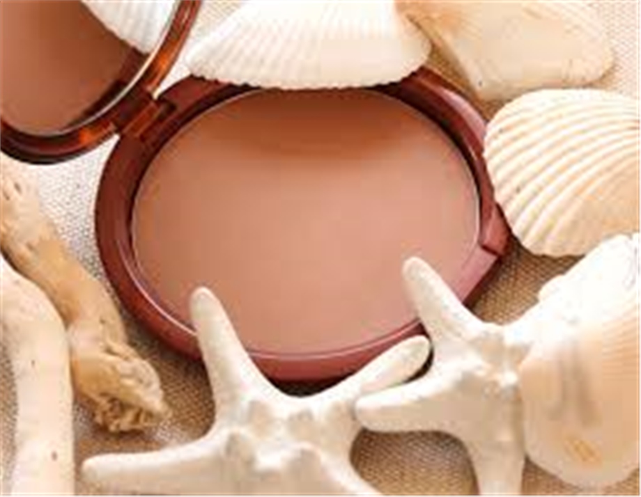 Bronze Goddess Powder Bronzer-Neutral