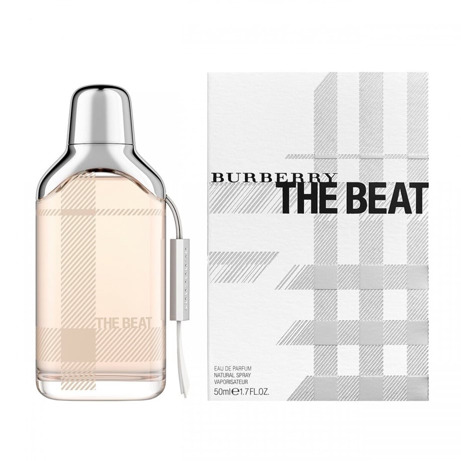 Burberry The Beat Women Edp Spray 50ml