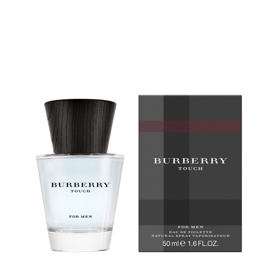 Burberry Touch Men Edt 50ml